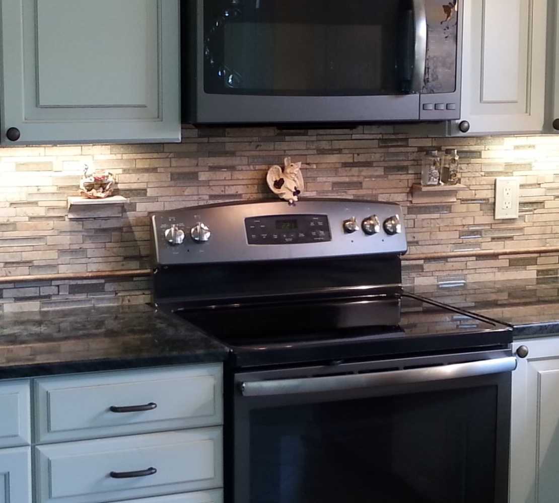 Finksburg Kitchen Remodel