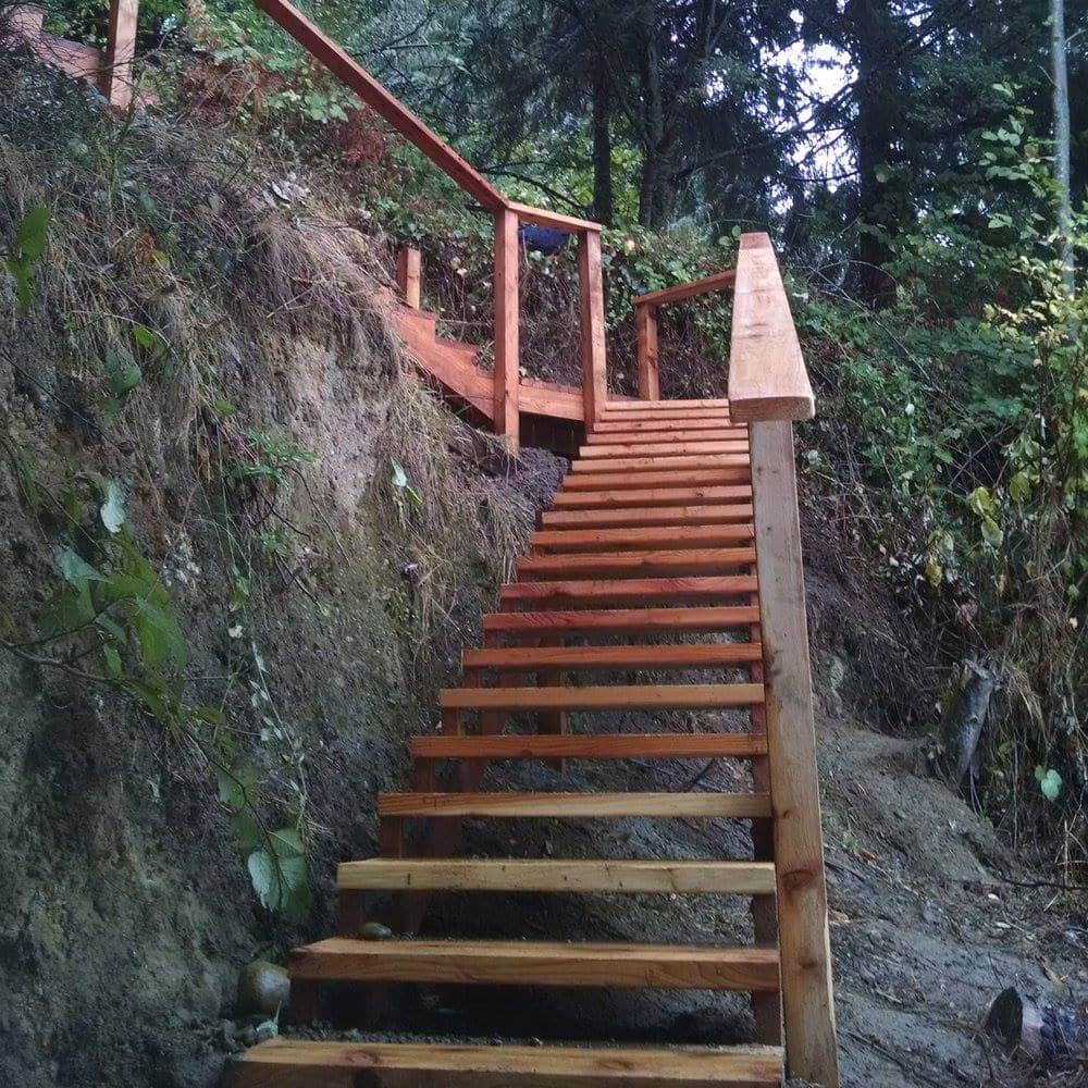 Photo(s) from Dogwood Construction Inc