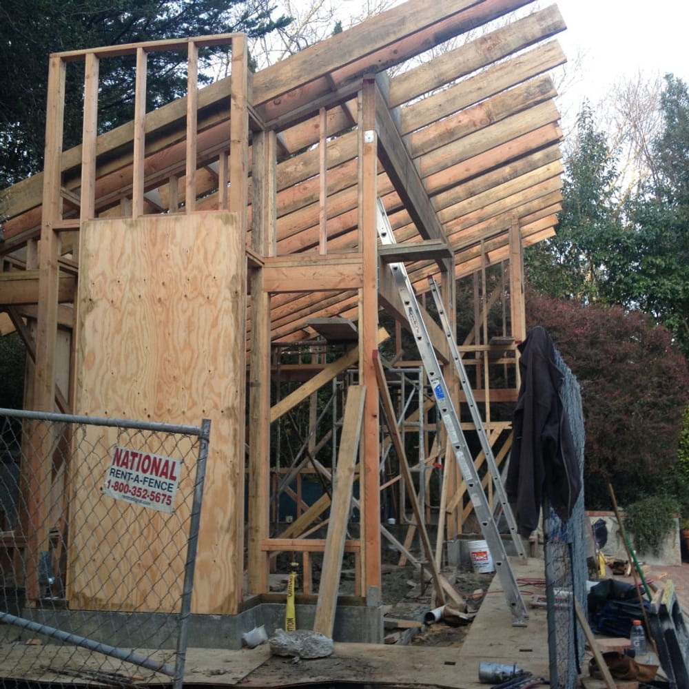 Project photos from North South Construction INC