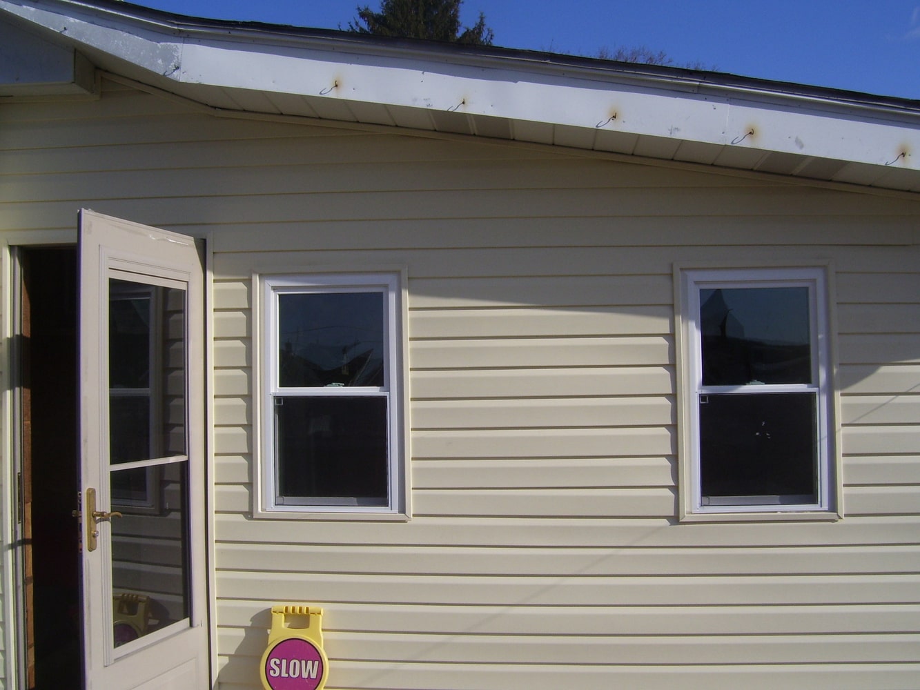 Project photos from thomas's home improvements