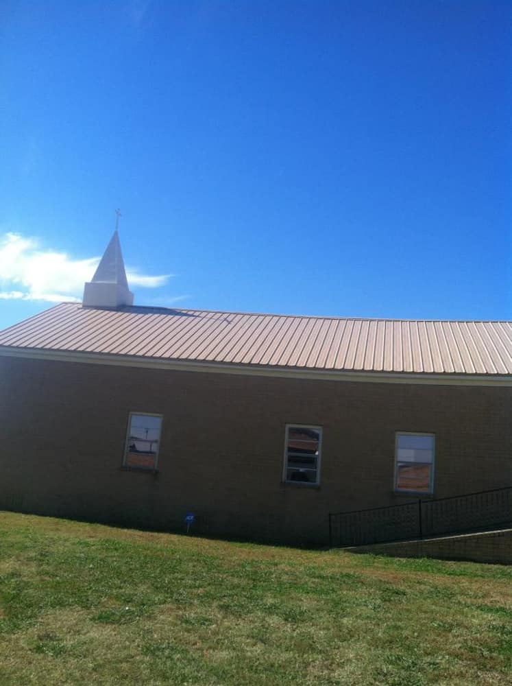 Projects by J..T. S. Construction