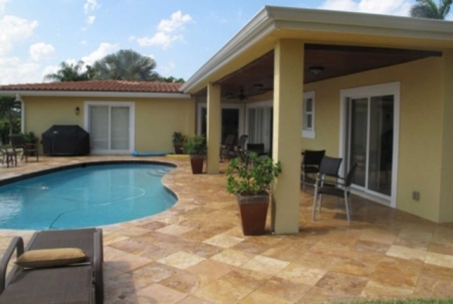 Full home remodel, The Landings, Fort Lauderdale, Florida