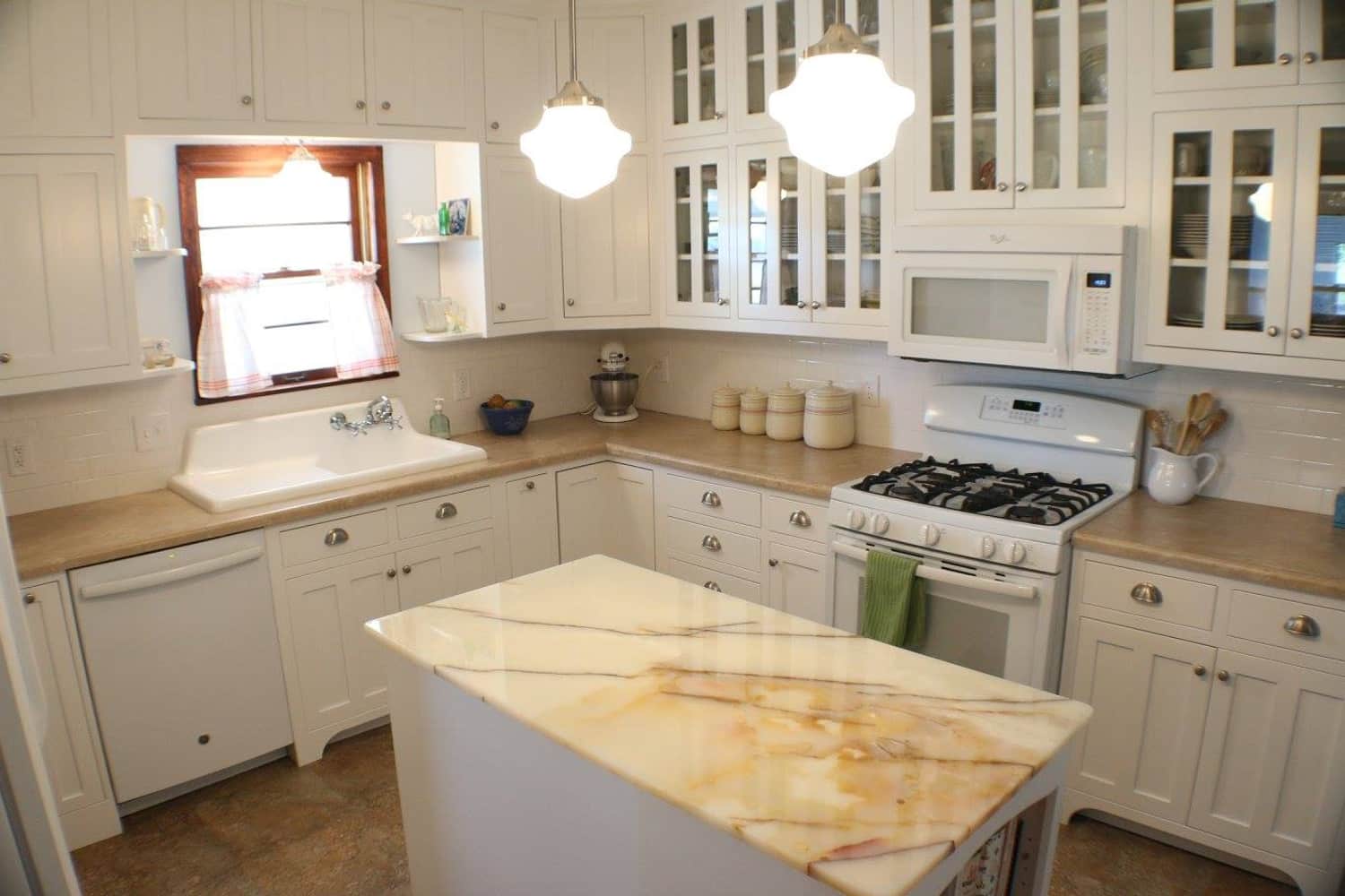 Country Kitchen Plus