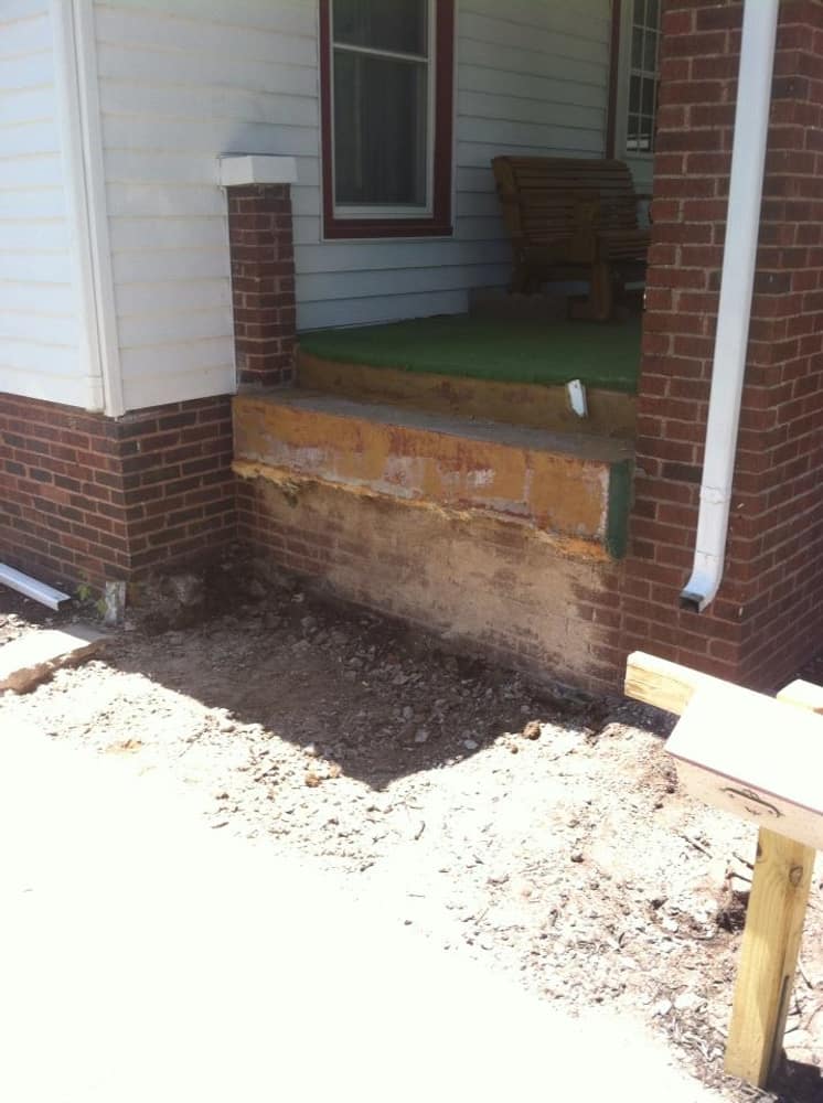 B&B Construction Project