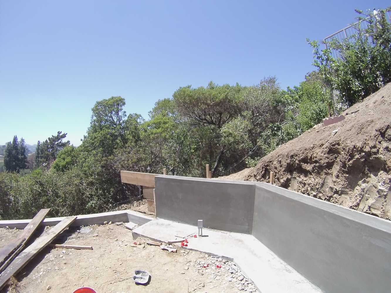 Photo(s) from Doheny Concrete Construction Inc