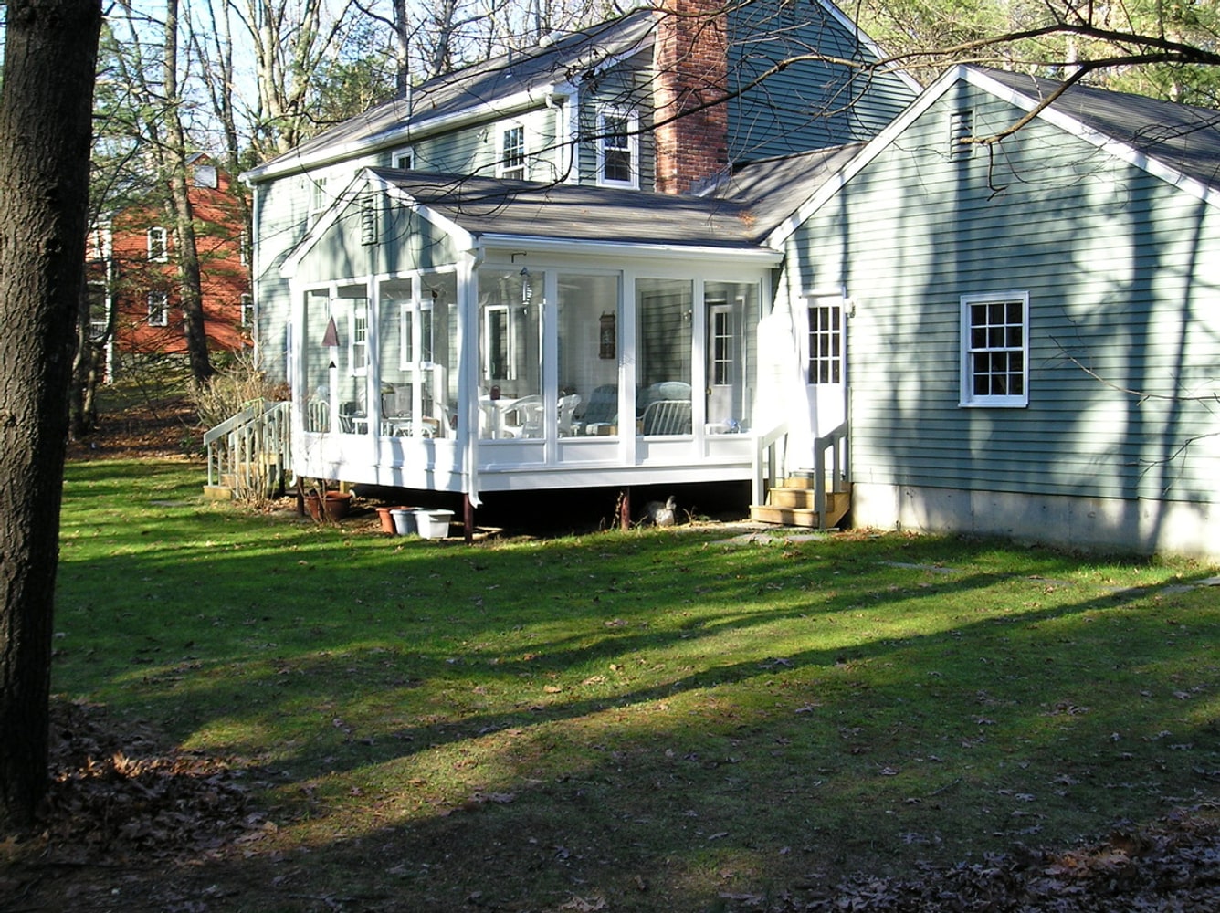 Photo(s) from A.L. Cornellier Property Care & Construction