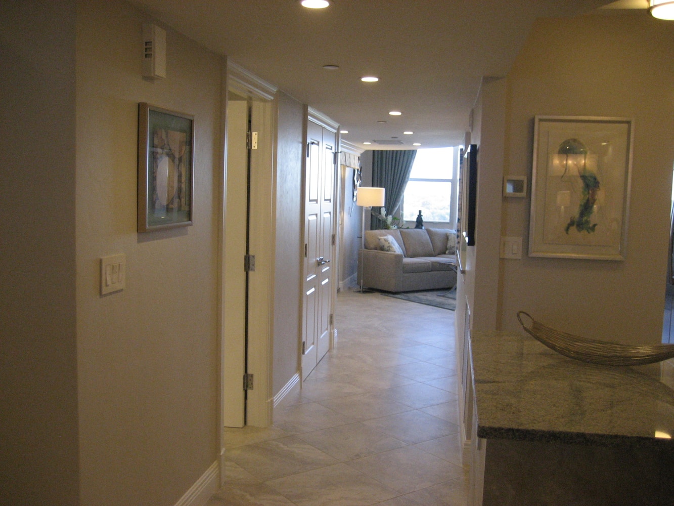 Condo Renovation by Kevin Williams Construction Inc