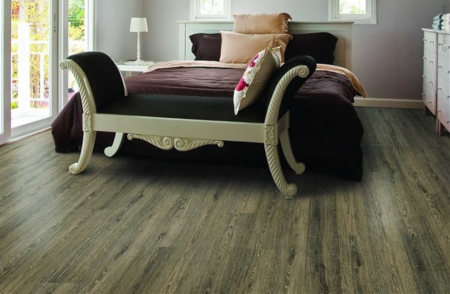Wicanders Cork Flooring