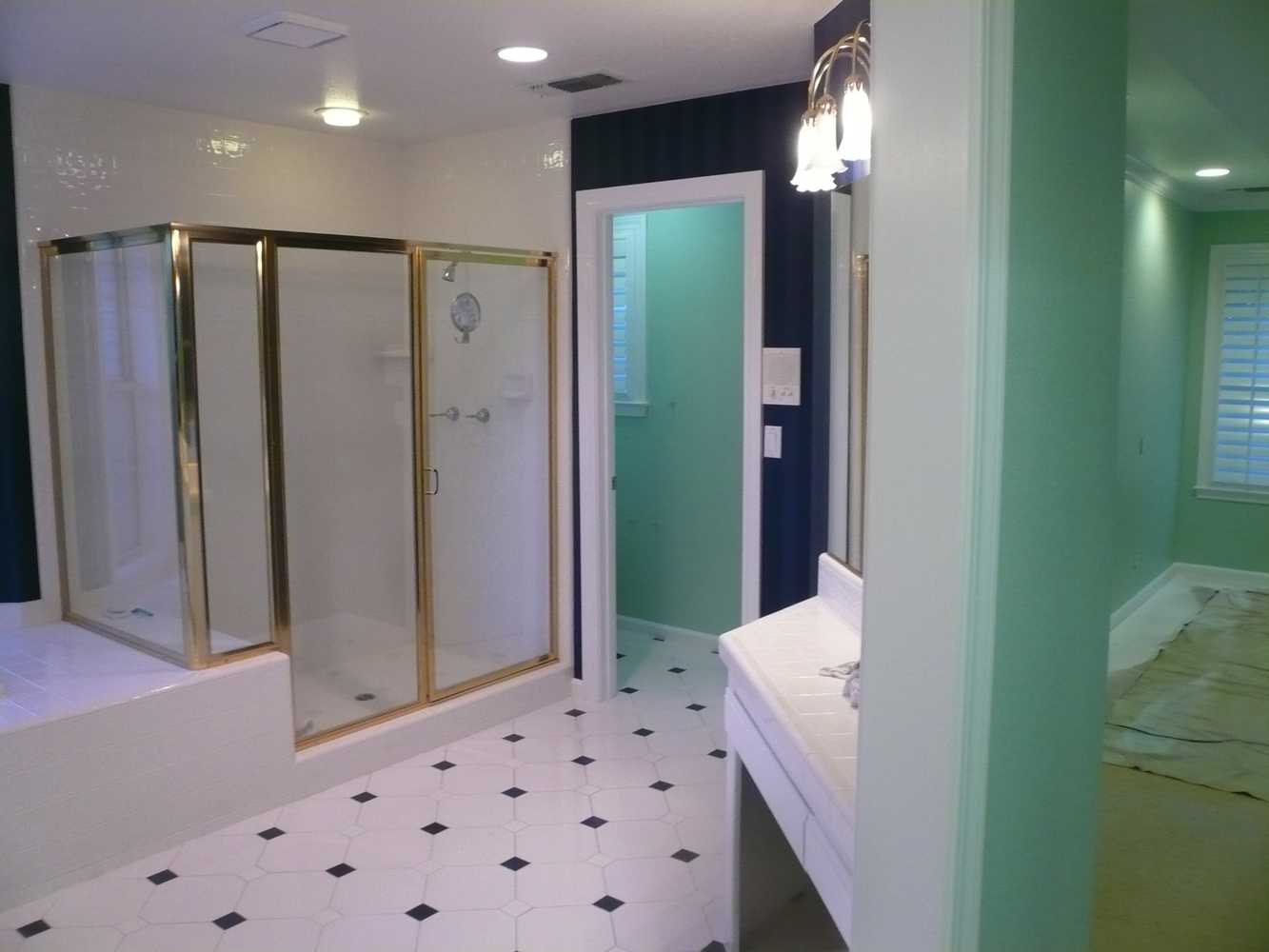 High Gloss Interiors J & J Painting Services