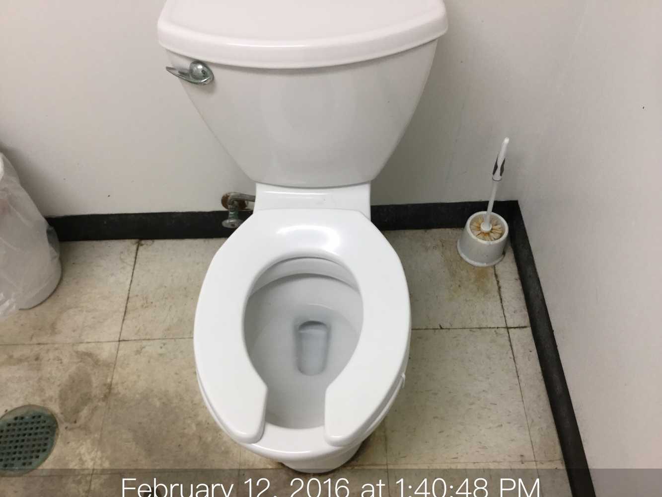toilet repair retail