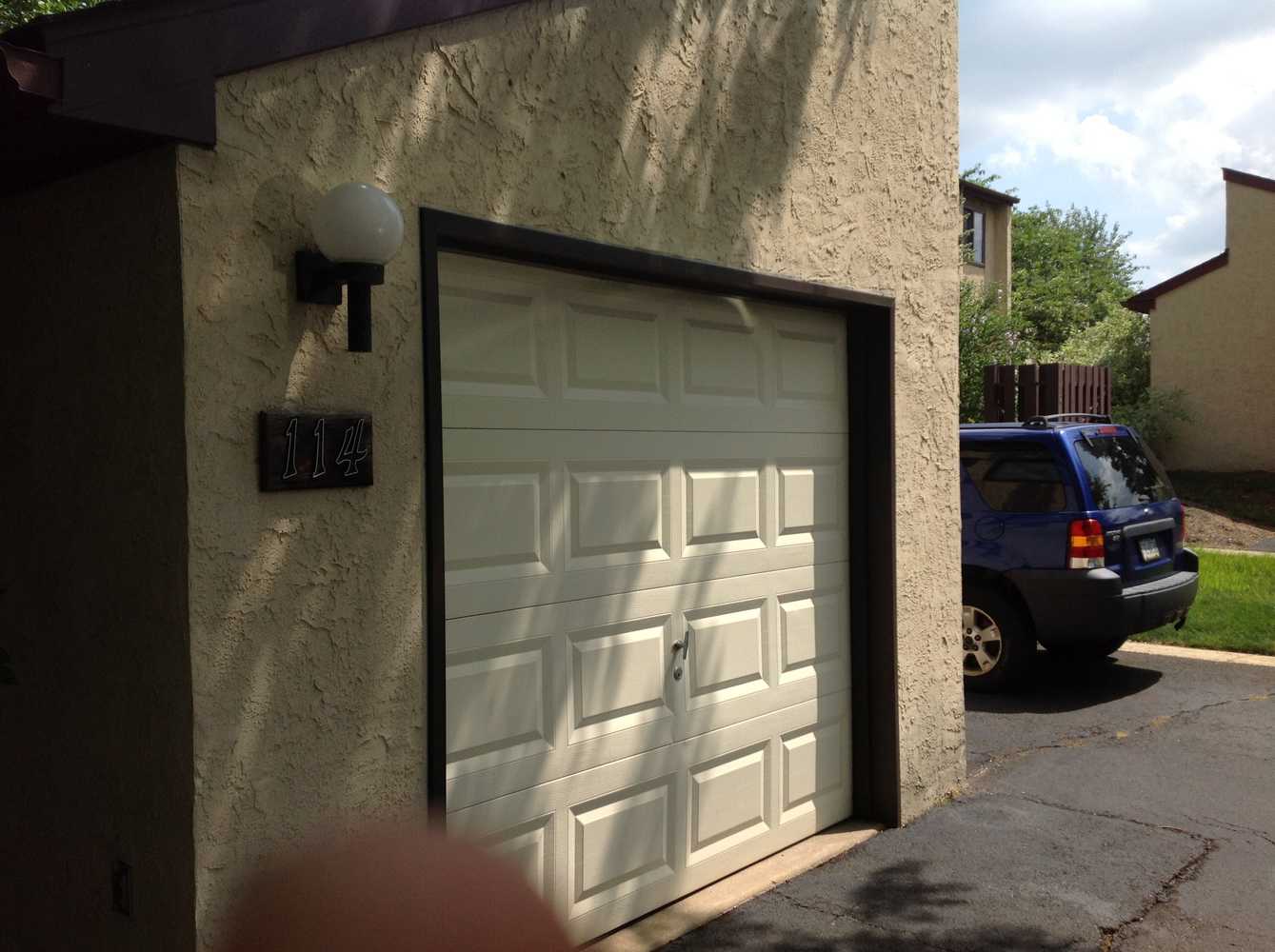 Exterior Stucco Power wash and repaint Photos