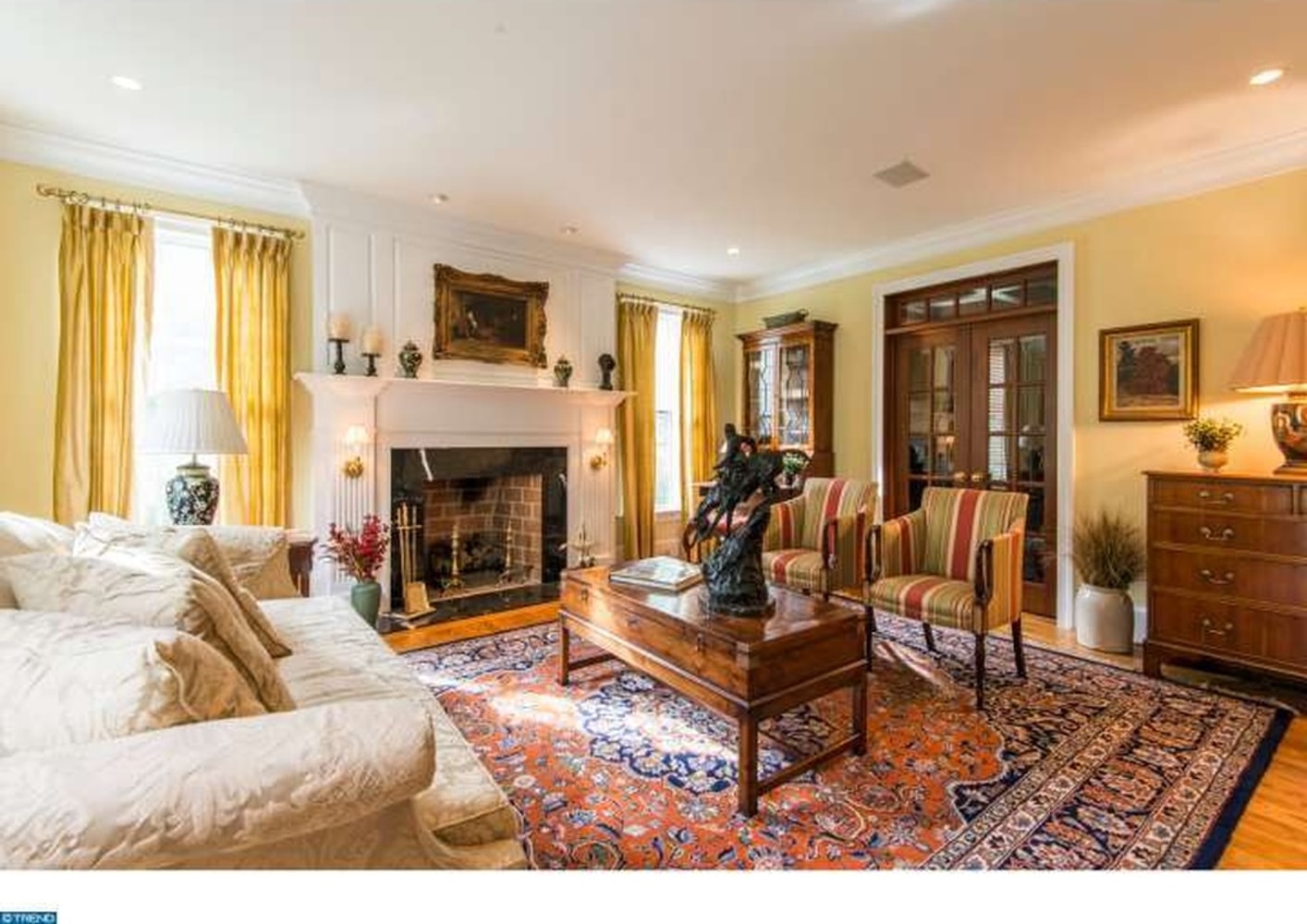 1708 Waverly Rd Gladwyne, Pa