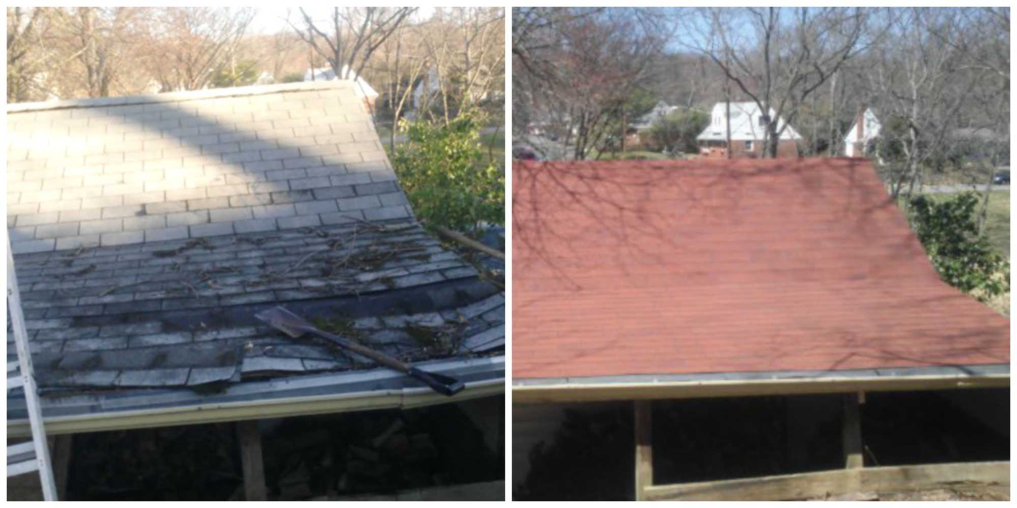 Photos from Home Pro Roofing