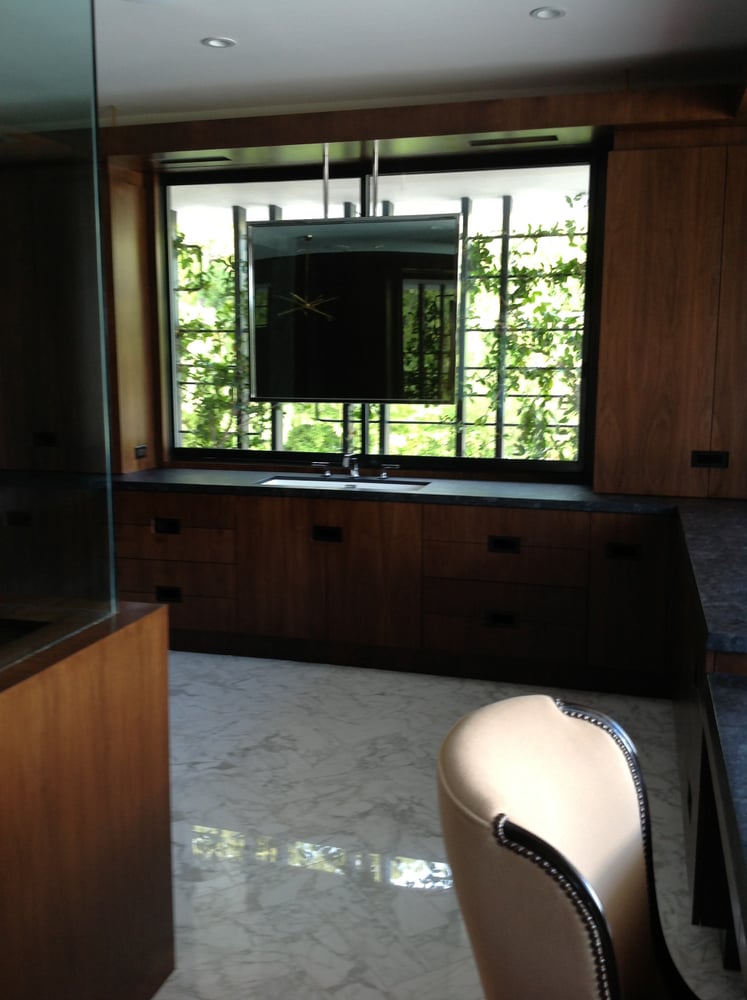 Project photos from Best-Way Marble & Tile Co Inc