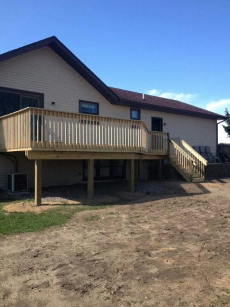 Siler Builders Llc Project