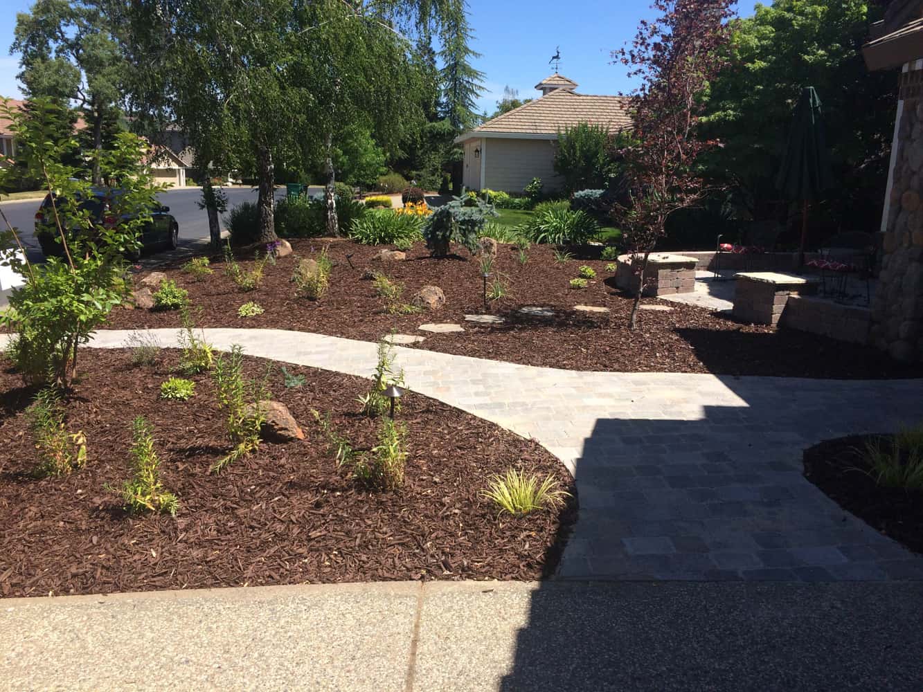 Photo(s) from Greenstar Landscape Management Inc