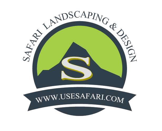 Safari Landscaping & Design