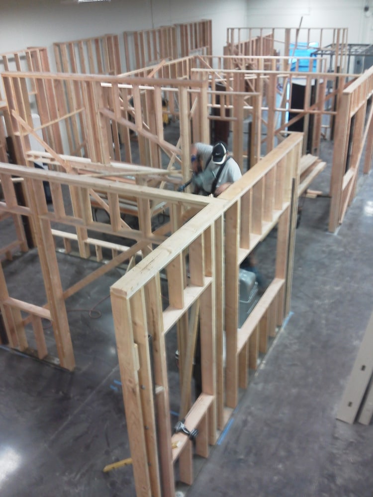 Projects by Bcb Construction Inc