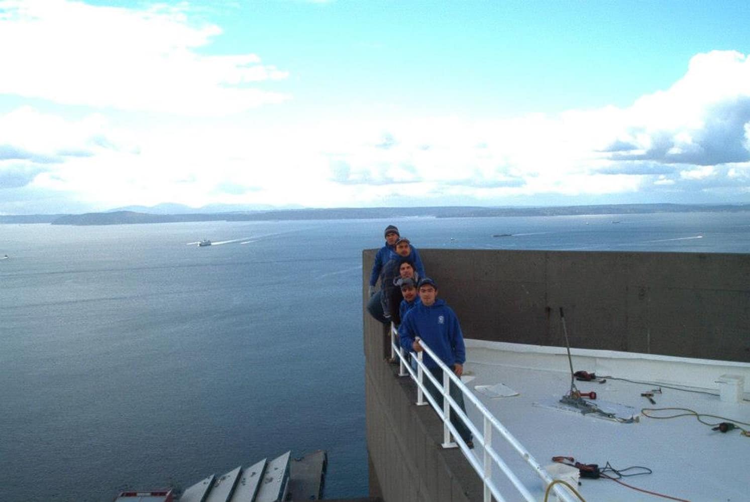 Photo(s) from RODEO ROOFING