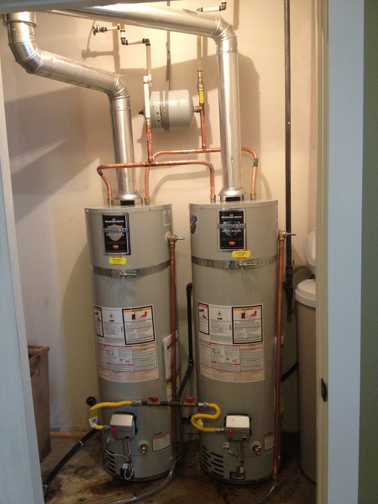 Photos from R G Plumbing Inc