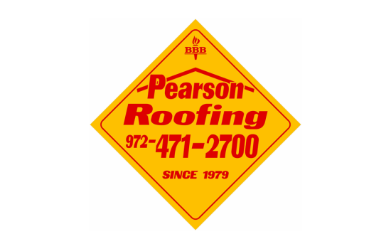 Pearson Roofing Inc.
