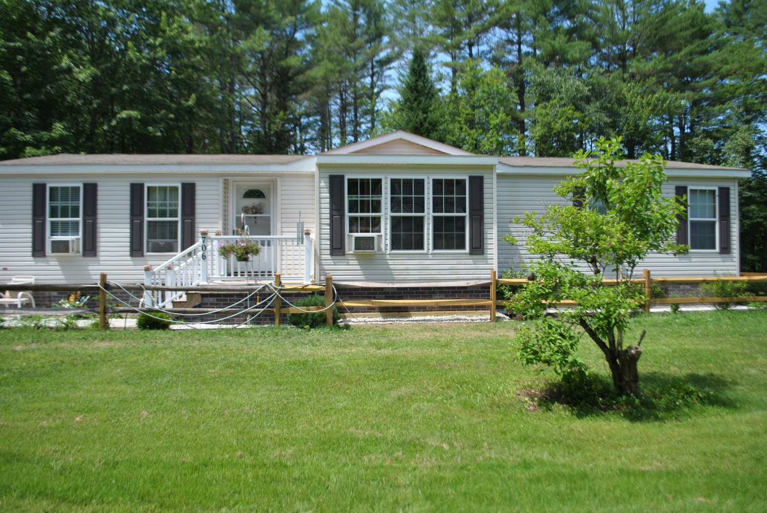 Project photos from Building Maintenance Plus