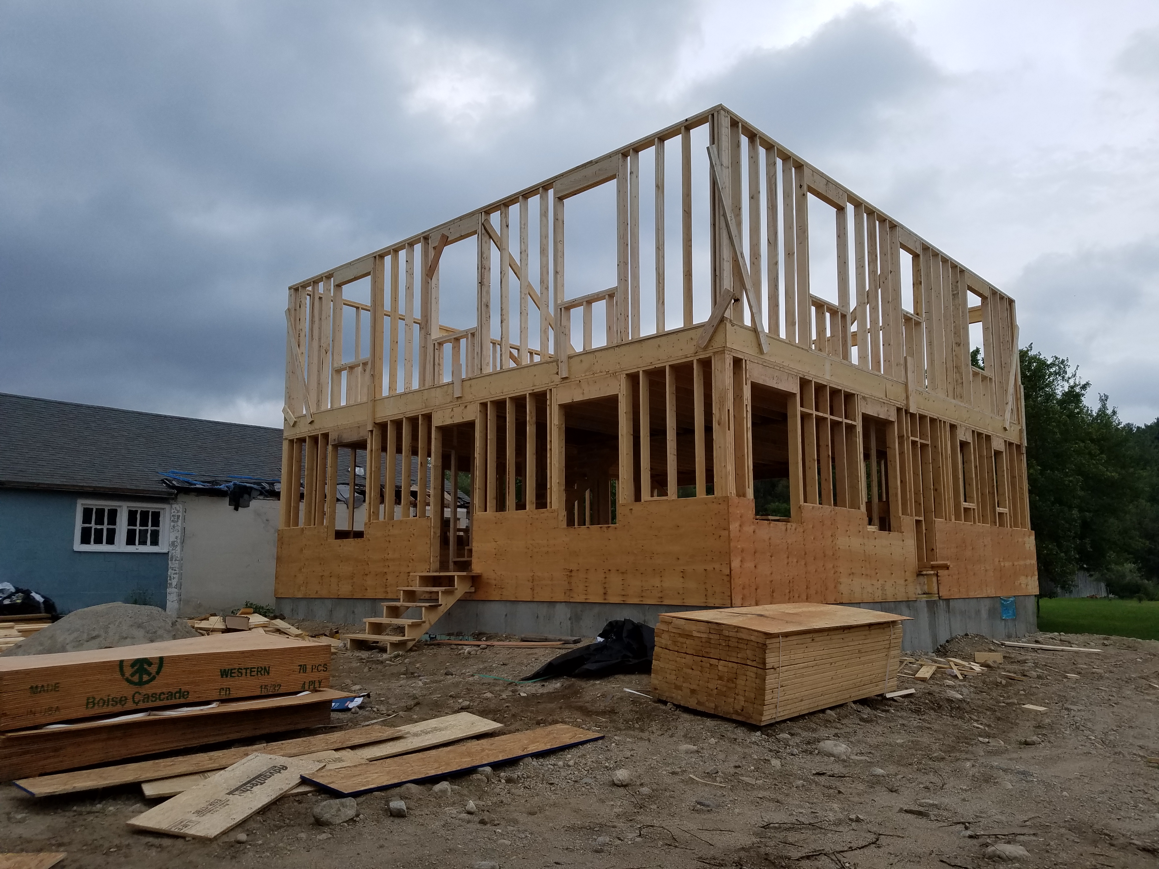 Photos from Tiberio Construction Co