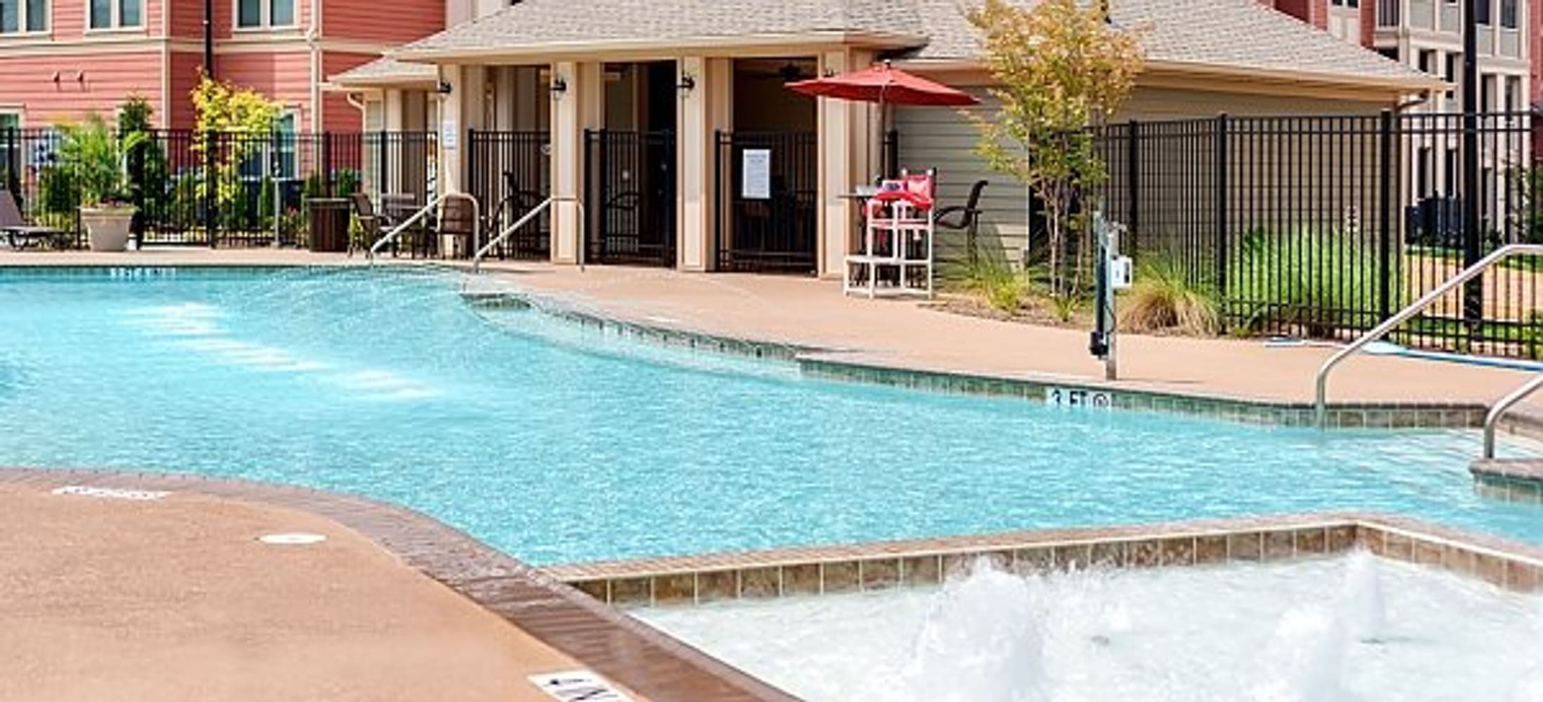 Photo(s) from Southern Pool Company Llc