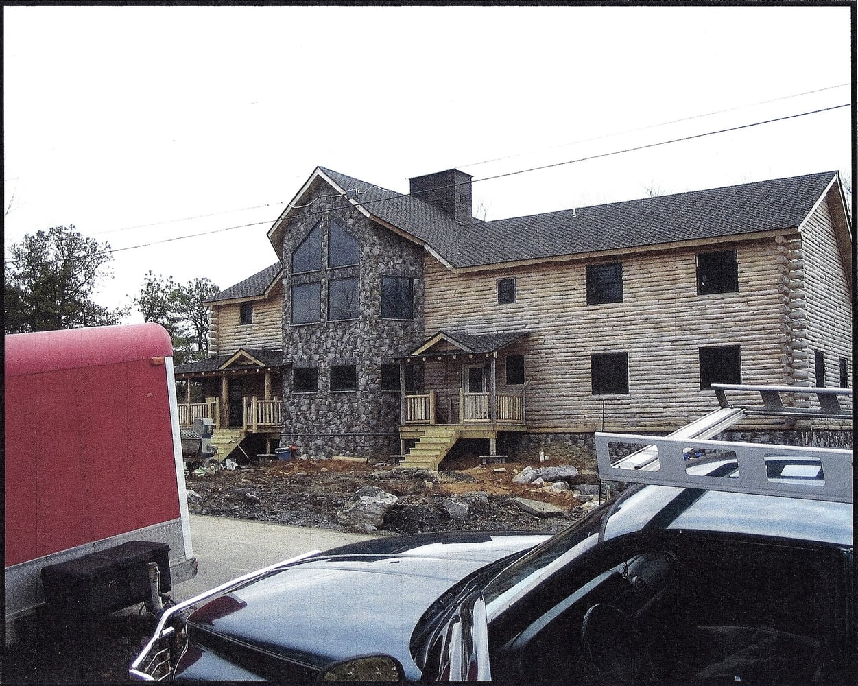 Photos from BOB FRANKLIN CONSTRUCTION