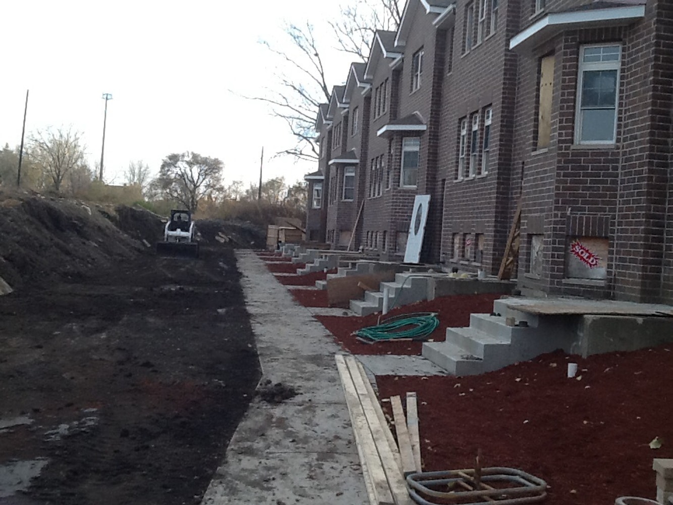 Photo(s) from Hernandez Concrete, Incorporat