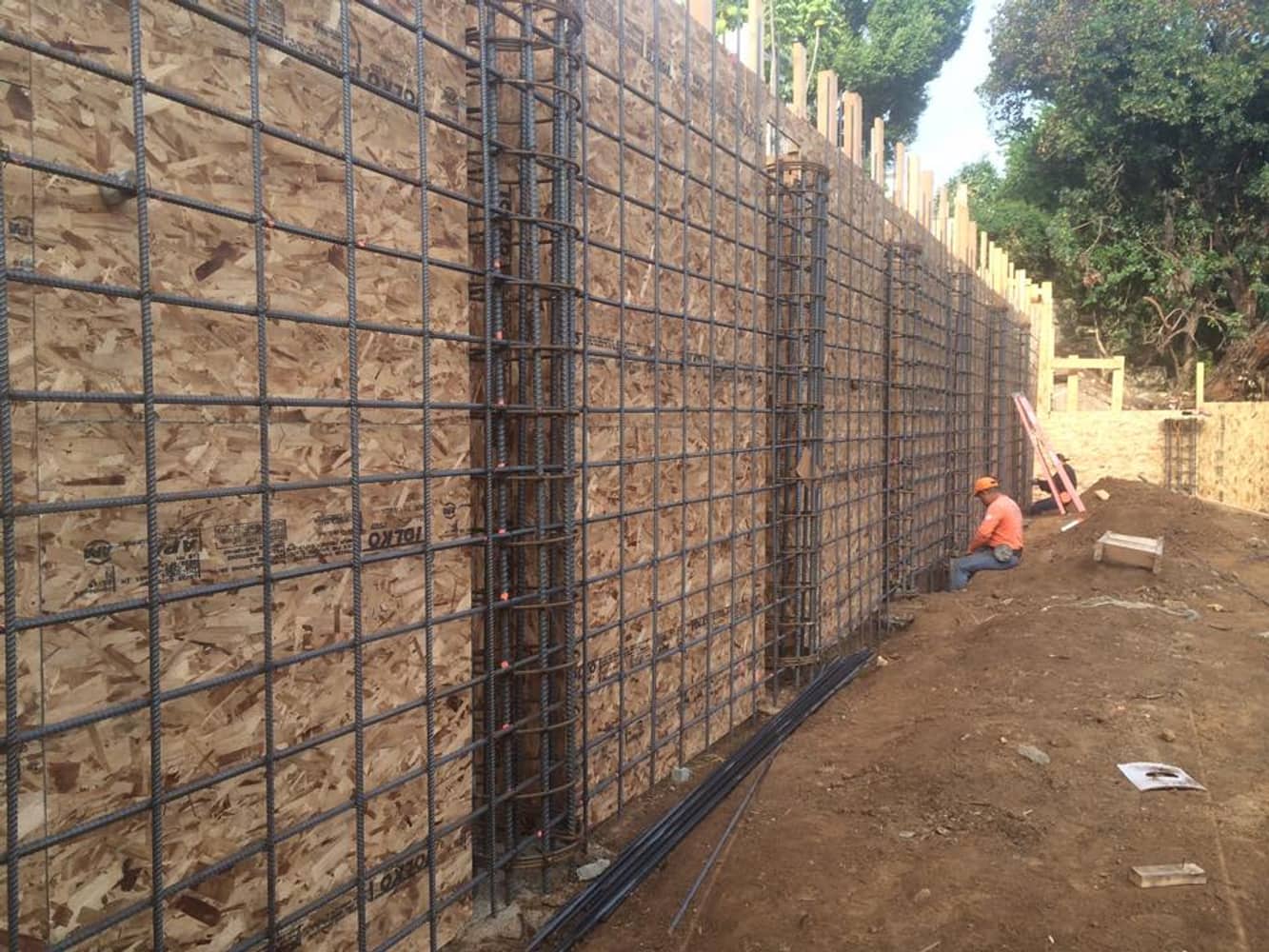 Photos from Biayna Engineering & Construction