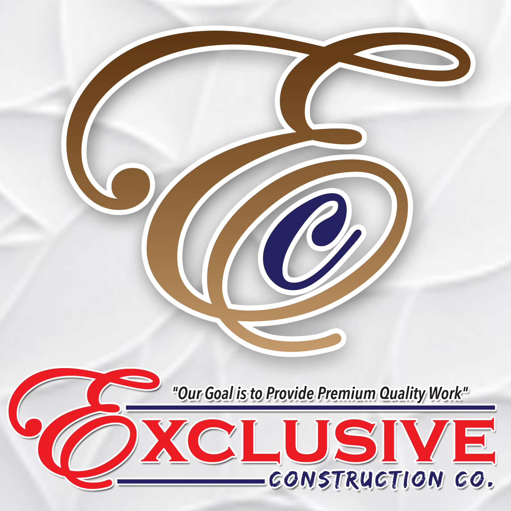 Exclusive Construction Co.
