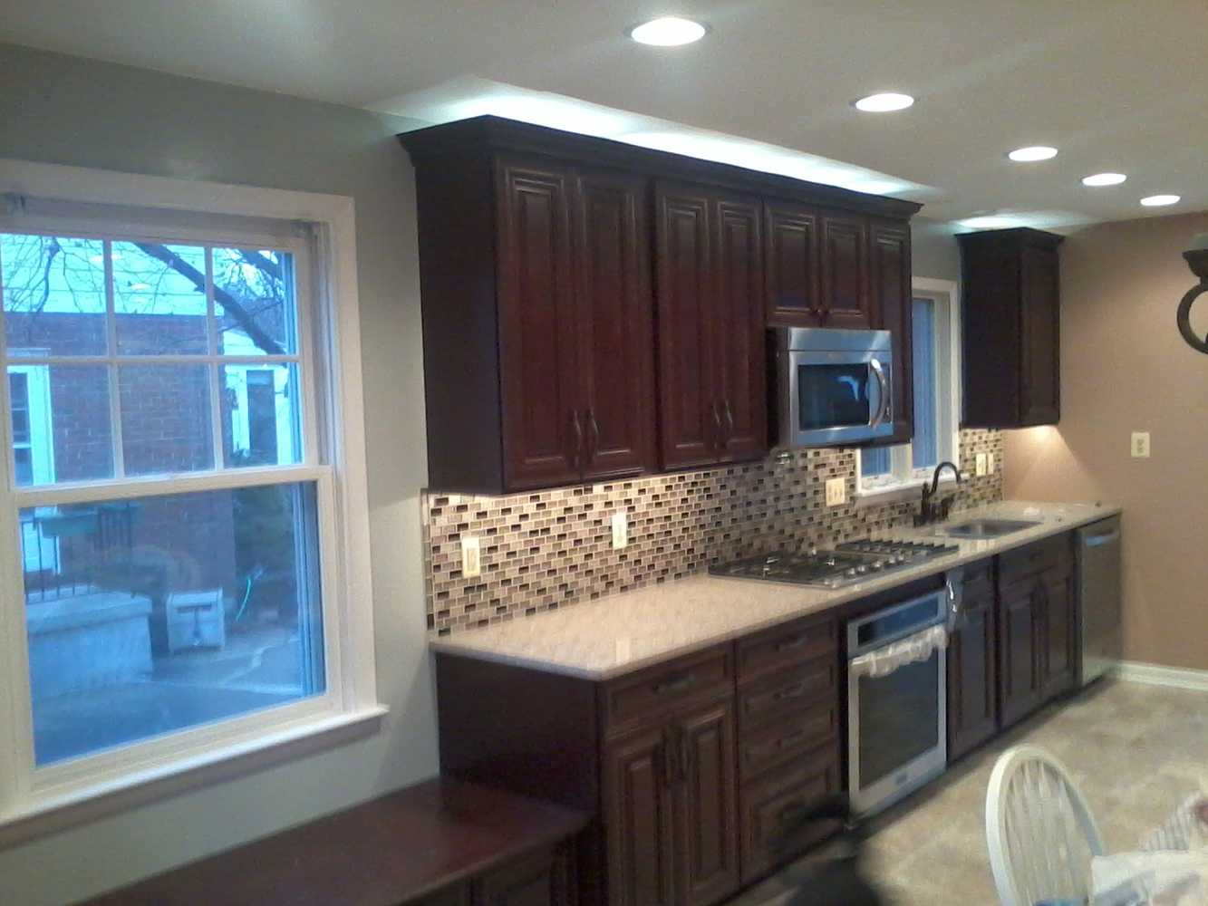 Kitchen Remodeling