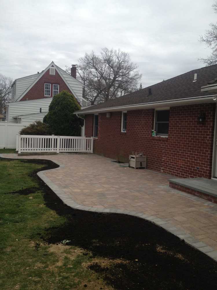 Photo(s) from Rj Falcone Masonry And Landscapes Inc