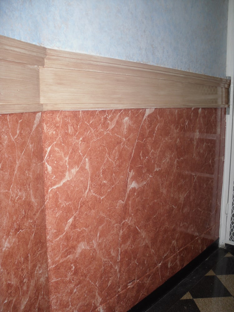 SH-General Contracting Corp. Project