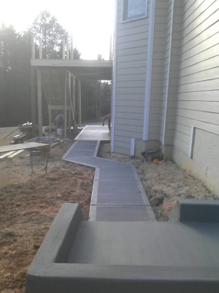 Photo(s) from Master Paving Company 