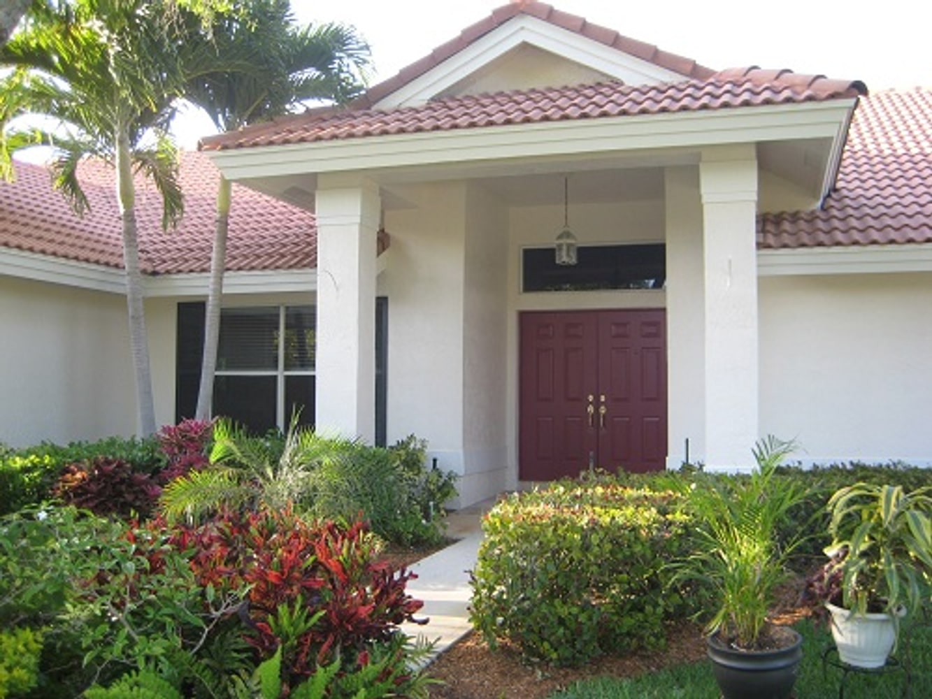 CertaPro Painters of Boynton Beach - Delray Beach Projects