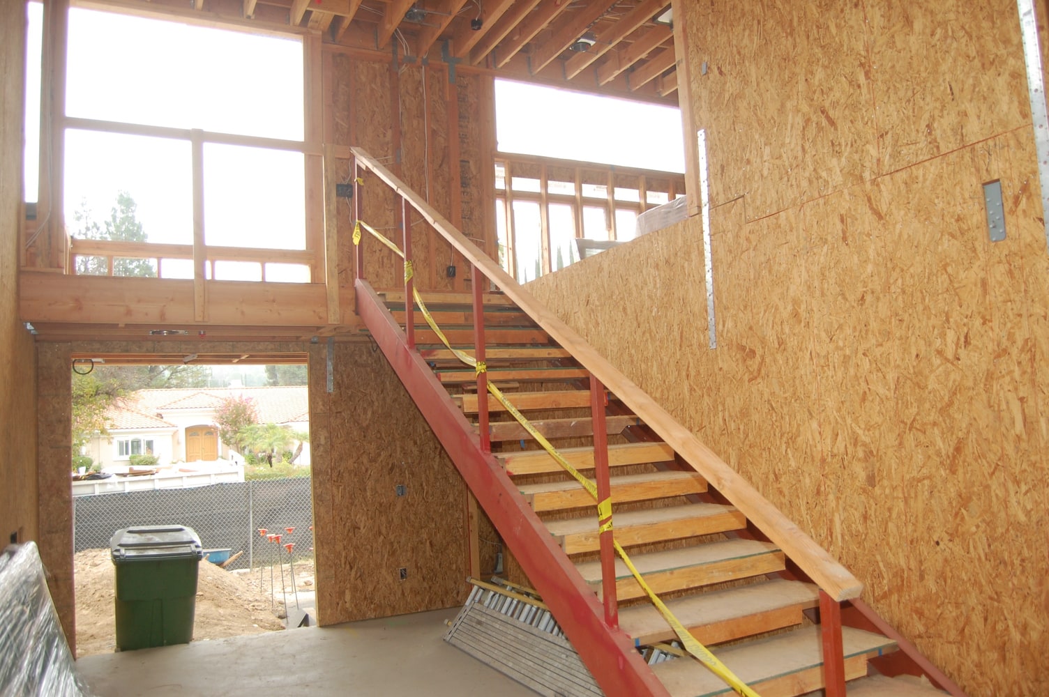 Woodland Hills - Custom Home