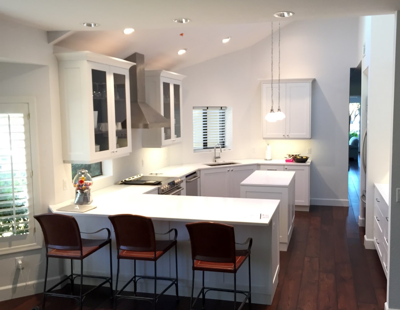 Photo(s) from North Hills Construction 