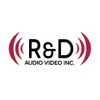 R & D Audio Video Inc