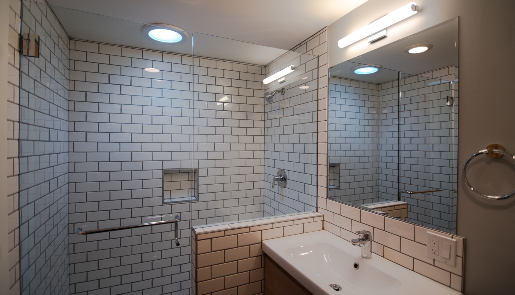 Port Town Construction Remodels