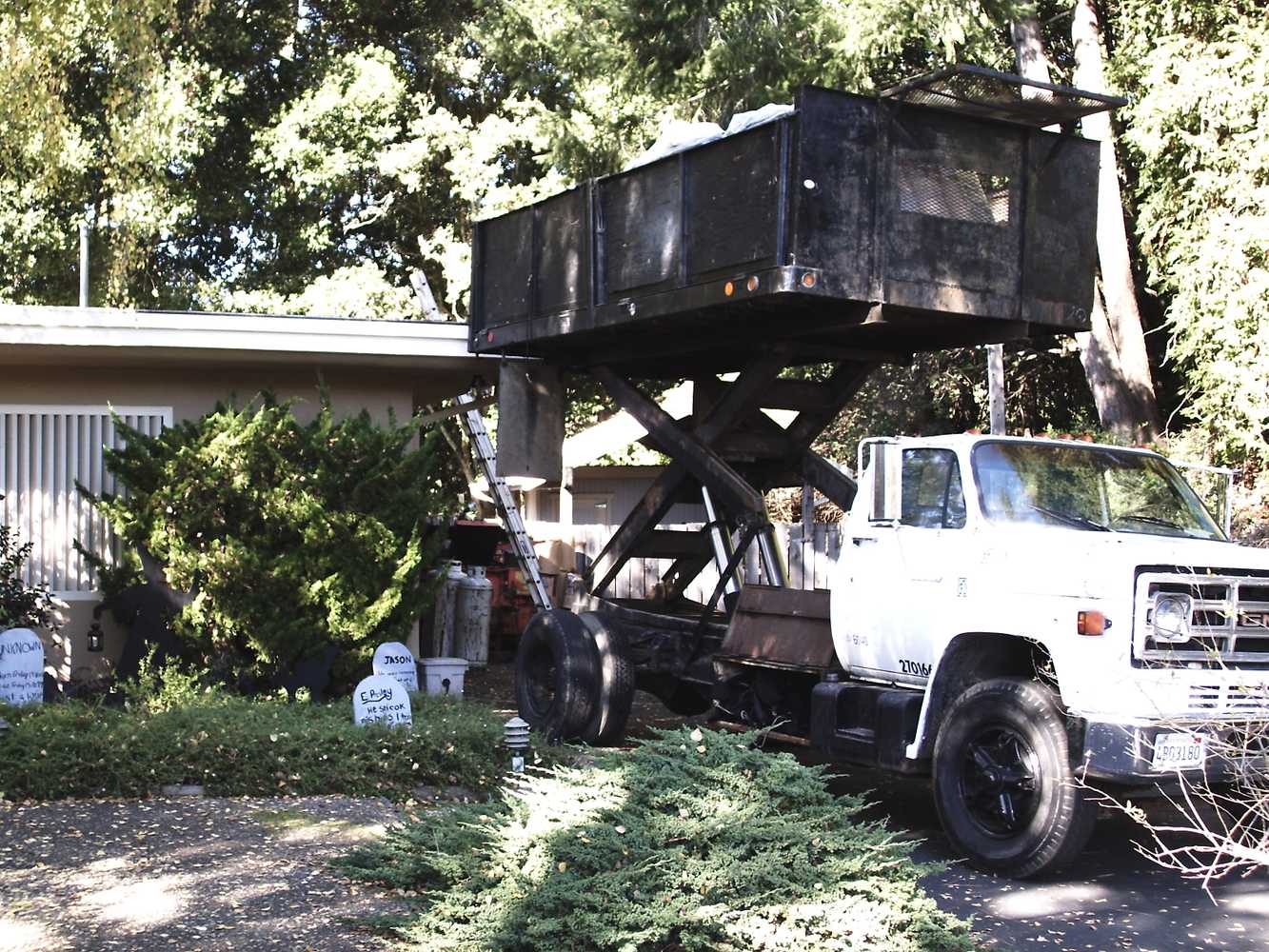 Guido Roofing Photos