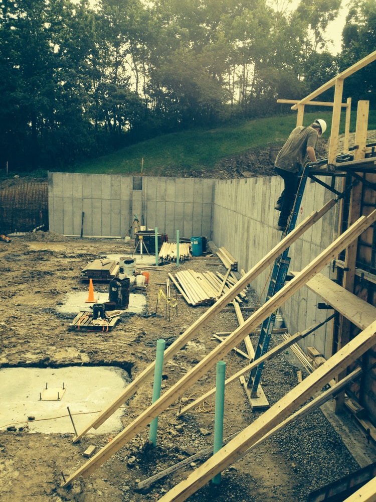 Photos from Custom Concrete Concepts Llc