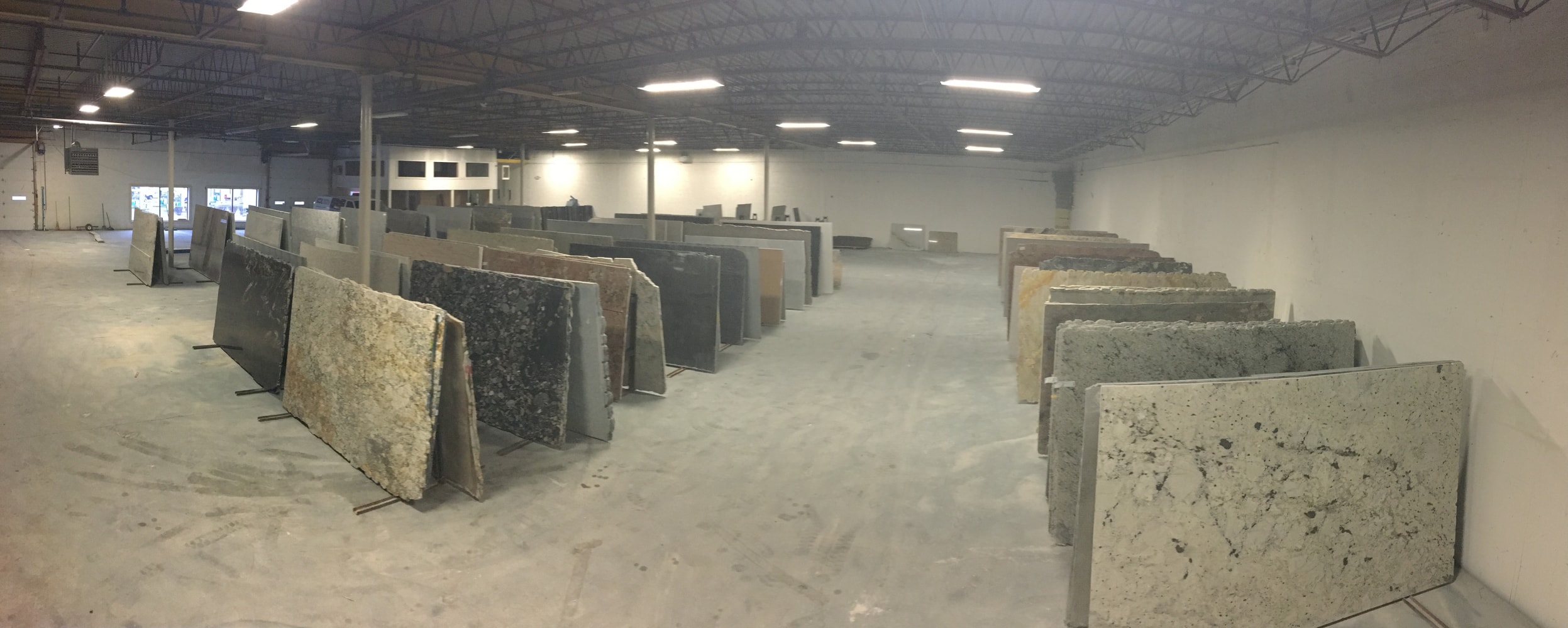 Photos from Gramar Granite & Marble