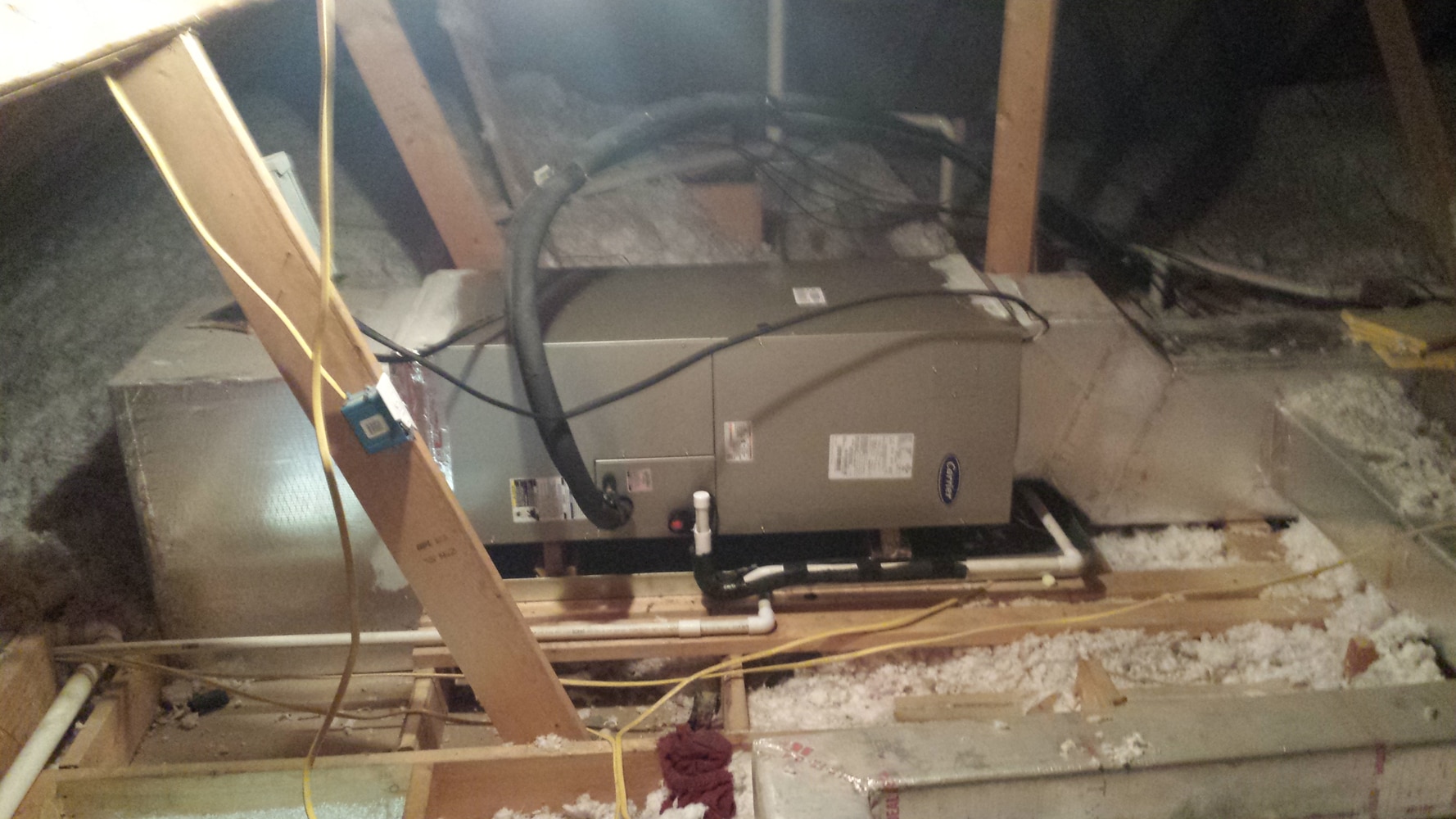 Photo(s) from Air Master Heating & Cooling