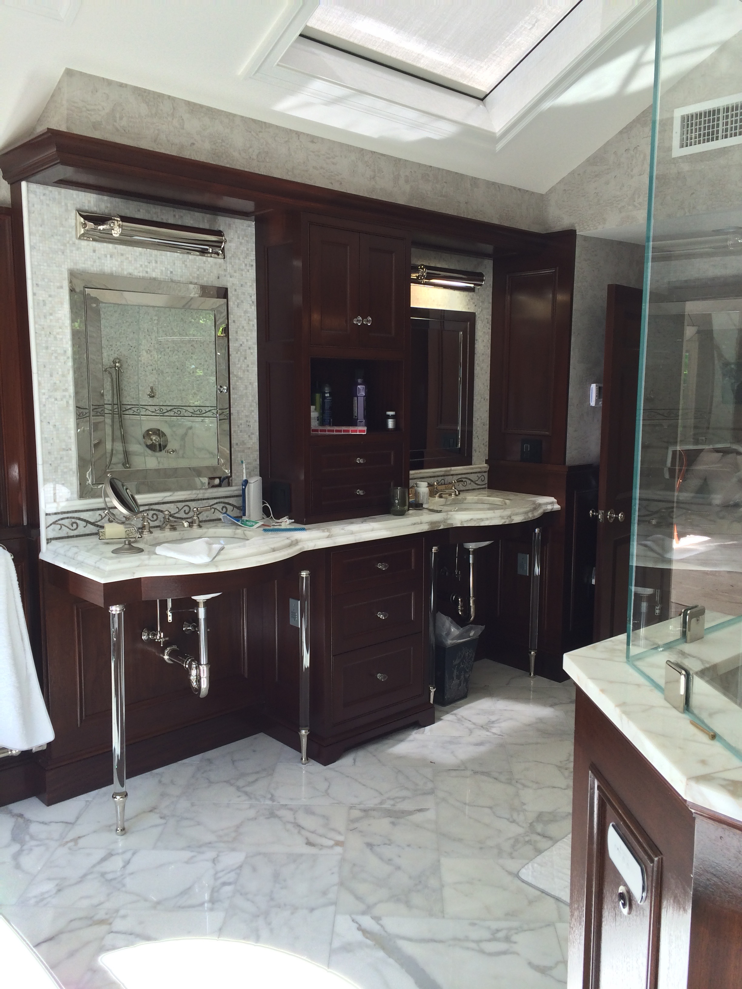 Campbells Construction