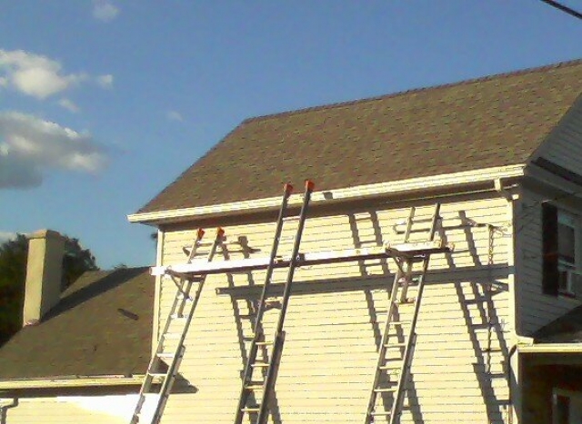 Hughes Home Improvements