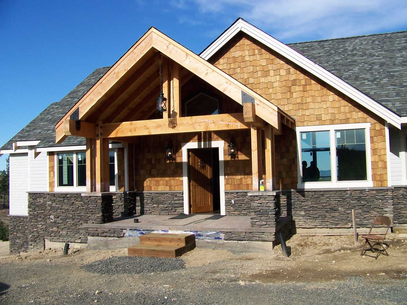 Projects by Inland Northwest Construction