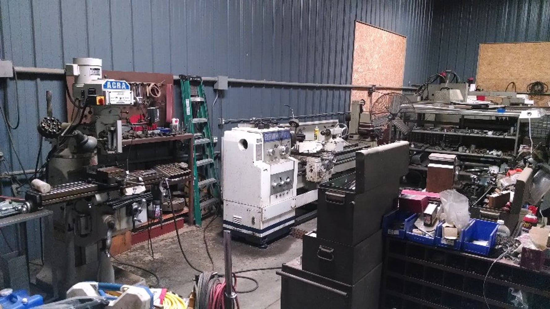 Photo(s) from Central Valley Precision