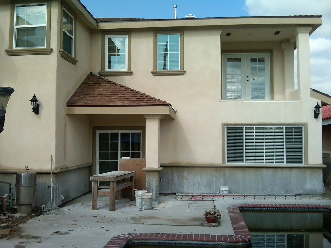 Photo(s) from Ram Building And Remodeling Inc